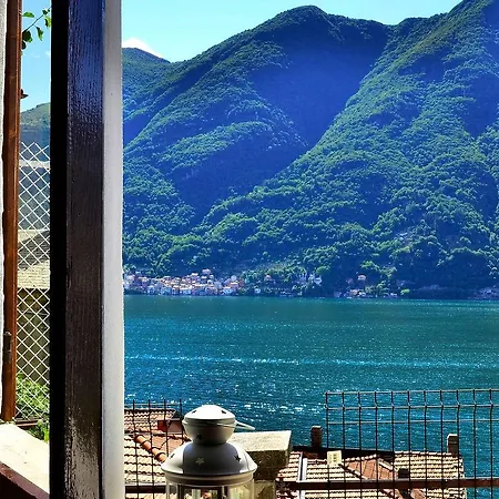 Altido Beautiful Apt For 3 With Picturesque Lake View *