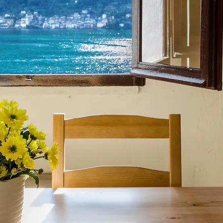 Altido Beautiful Apt For 3 With Picturesque Lake View Appartement *