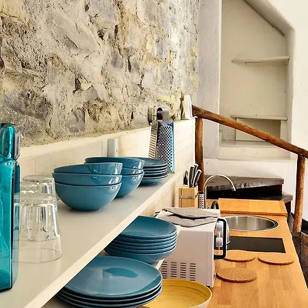 Altido Beautiful Apt For 3 With Picturesque Lake View Nesso