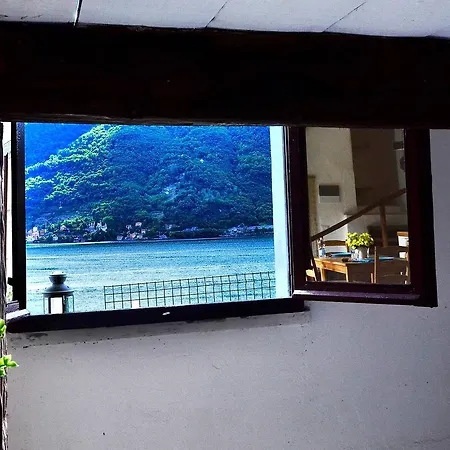 Altido Beautiful Apt For 3 With Picturesque Lake View Appartement