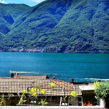 Appartement Altido Beautiful Apt For 3 With Picturesque Lake View